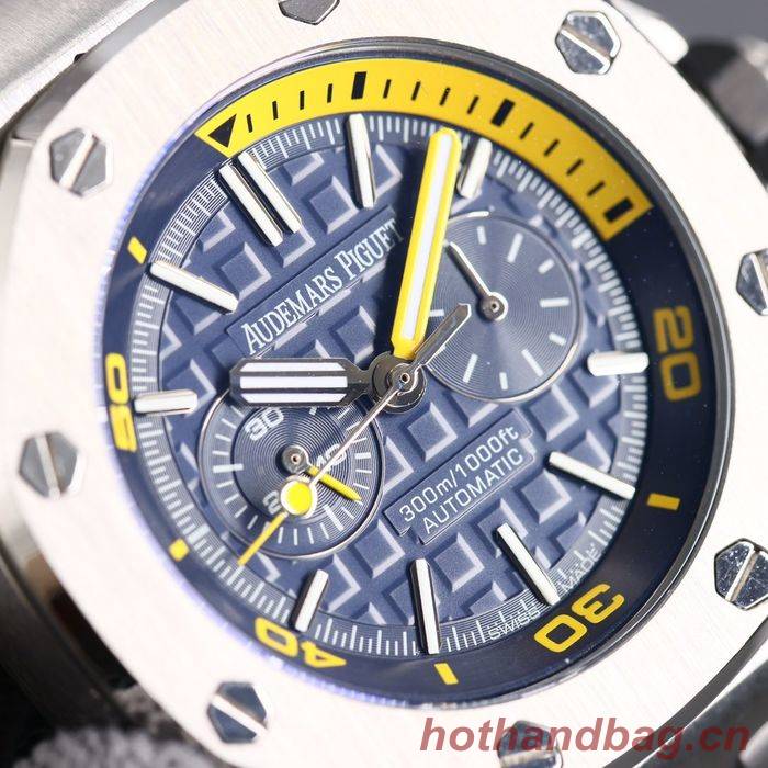 Audemars Piguet Watch APW00038